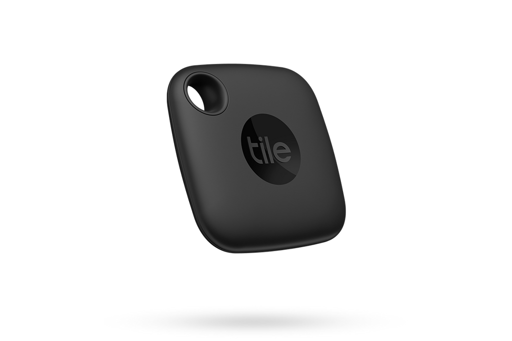 Tile Bluetooth tracker
